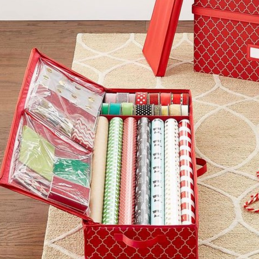 Last 1❤️Cosmetic Organizer - Picture 6 of 8